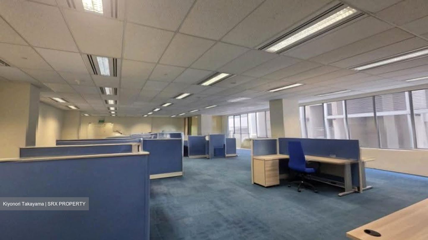 MYP Plaza (D1), Office #638104741